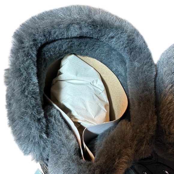 JBU by Jambu Chilly Winter Duck Boots 8 M - Picture 8 of 13